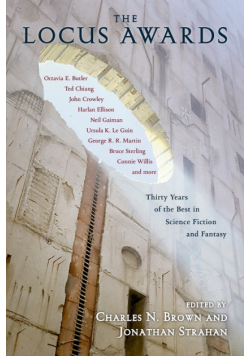 The Locus Awards