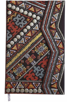 Notatnik ozdobny 0033-02 Patchwork