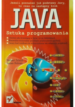 Java sztuka programowania