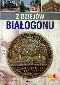 Z dziejów Białogonu