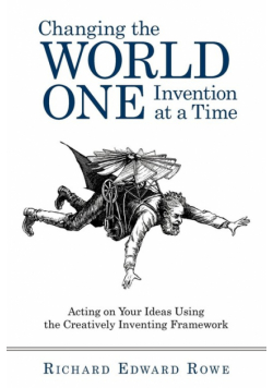 Changing the World One Invention at a Time