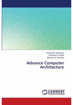 Advance Computer Architecture