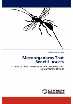 Microorganisms That Benefit Insects