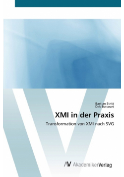 XMI in der Praxis