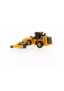 Ładowarka 1:35 RC Caterpillar 950M Wheel Loader na baterie