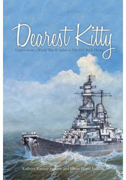 Dearest Kitty