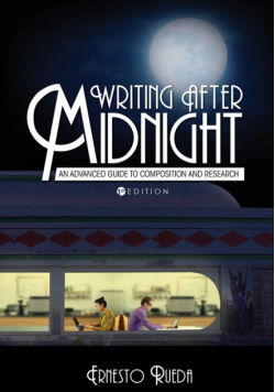 Writing after Midnight