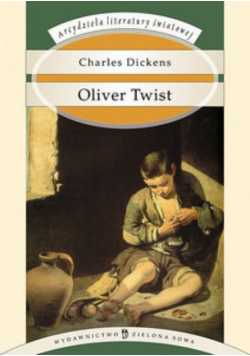 Oliver Twist