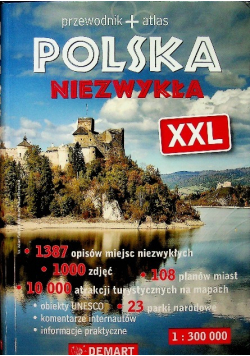 Polska Niezwykła XXL