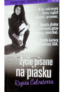 Życie pisane na piasku Wersja kieszonkowa