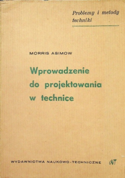 Wprowadzenie do projektowania w technice