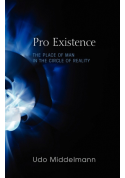 Pro Existence