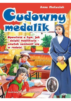 Cudowny medalik