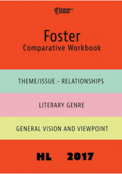 Foster Comparative Workbook HL17