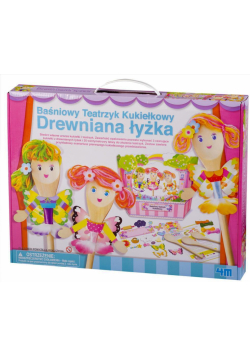 Baśniowy teatrzyk