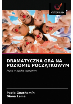 Dramatyczna Gra Na Poziomie Początkowym