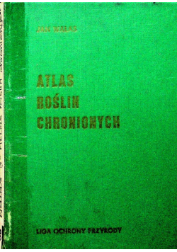 Atlas roślin chronionych