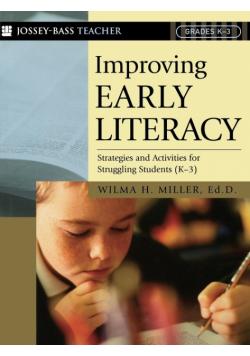 Improving Early Literacy
