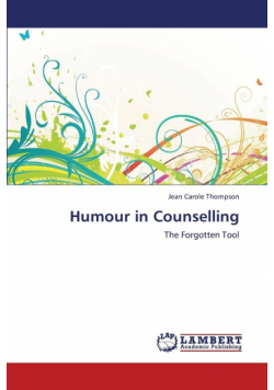 Humour in Counselling