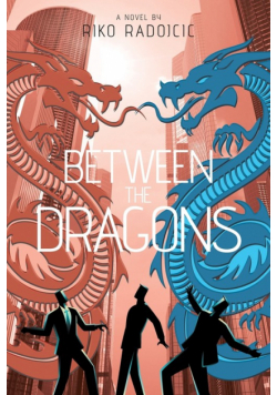 Between The Dragons