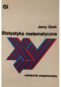 Statystyka matematyczna