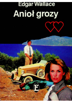 Anioł grozy