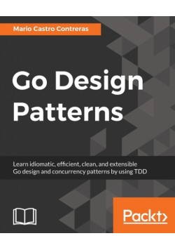 Go Design Patterns