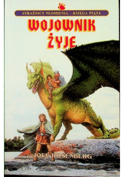 Wojownik żyje