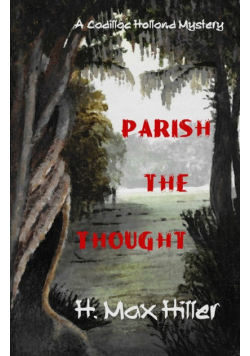 Parish the Thought