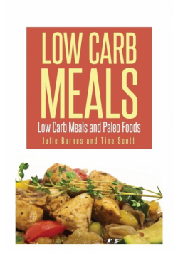 Low Carb Meals