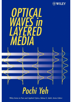 Optical Waves in Layered Media