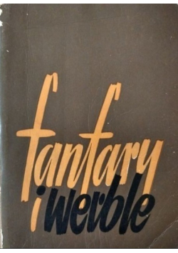 Fanfary i werble
