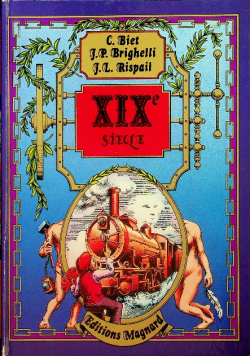 XIX siecle collection textes
