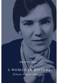 A Woman in History