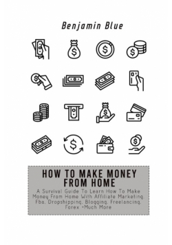 How To Make Money From Home