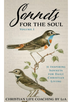 Sonnets For the Soul