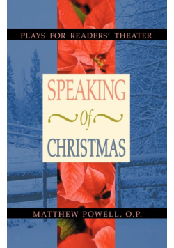 Speaking of Christmas