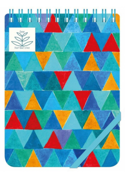 Kołonotes ozdobny Coastal Colours