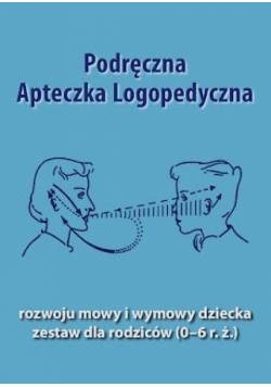 Podręczna Apteczka Logopedyczna