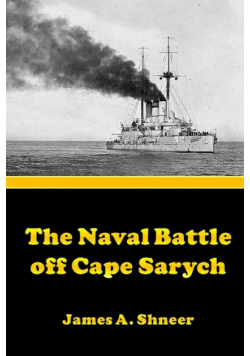 The Naval Battle Off Cape Sarych
