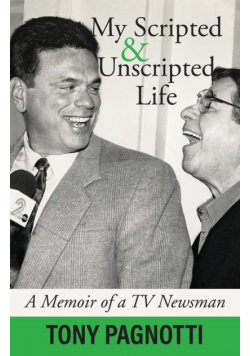 My Scripted and Unscripted Life