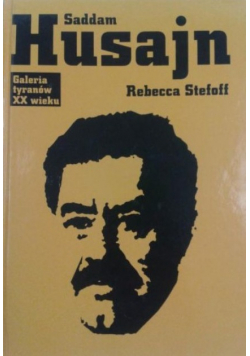 Saddam Husajn