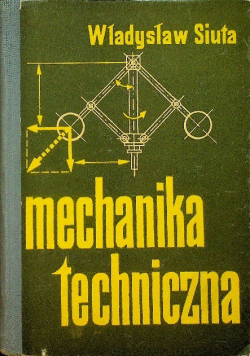 Mechanika techniczna