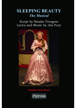 Sleeping Beauty - The Musical
