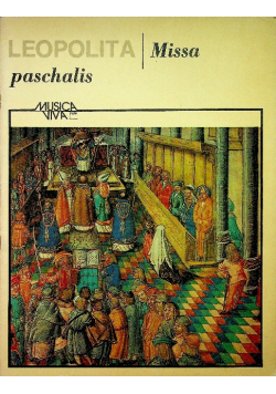Missa Paschalis