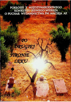 Po drugiej stronie lęku