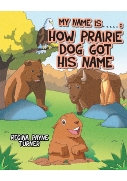My Name is ____________