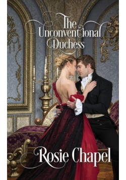 The Unconventional Duchess
