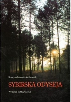 Sybirska odyseja