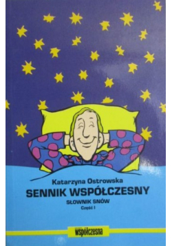 Sennik współczesny